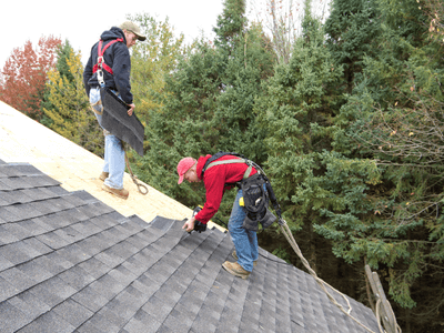 About Roof Repair Experts Hinkle, KY